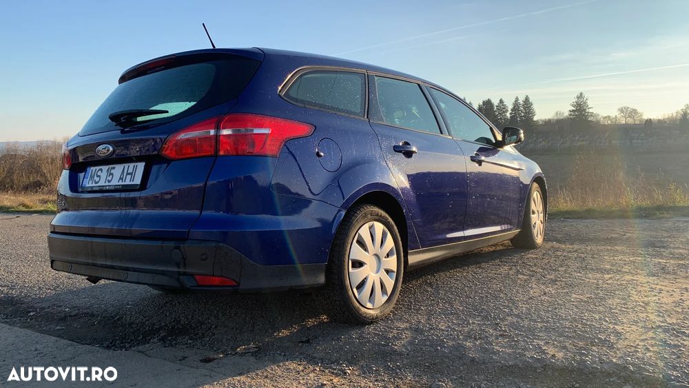 Ford Focus - 3