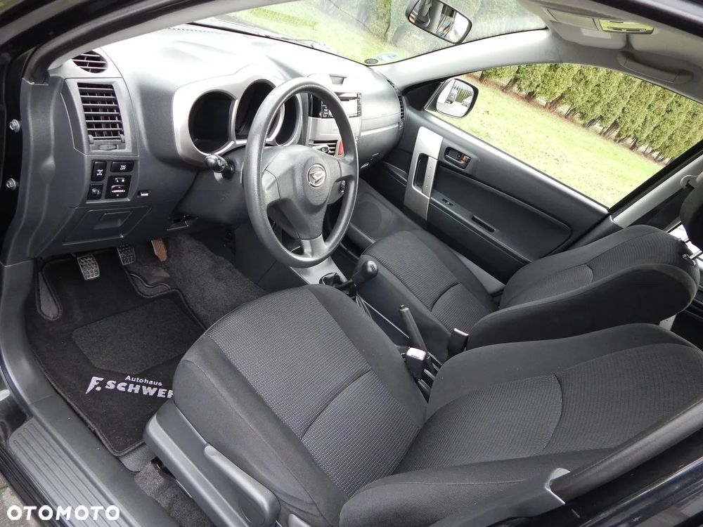 Daihatsu Terios 4WD Top - 9