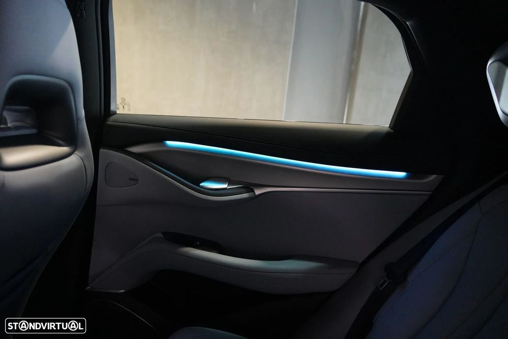 BYD Sealion 7 82.5 kWh Comfort - 47