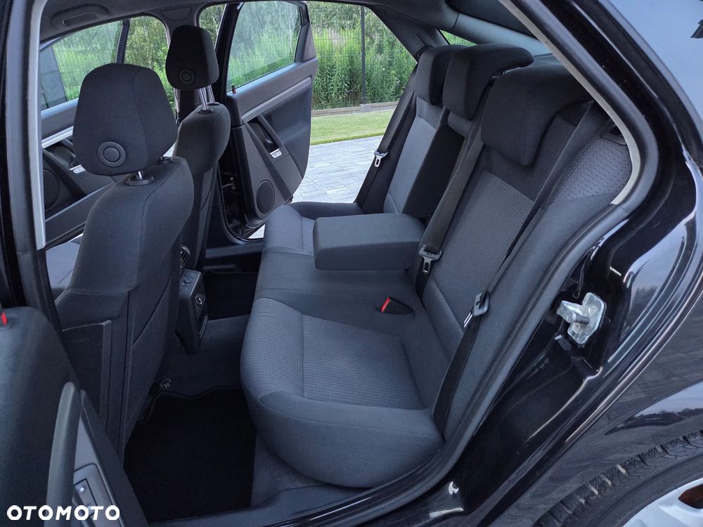 Opel Vectra 1.9 CDTI Elegance ActiveSelect - 22