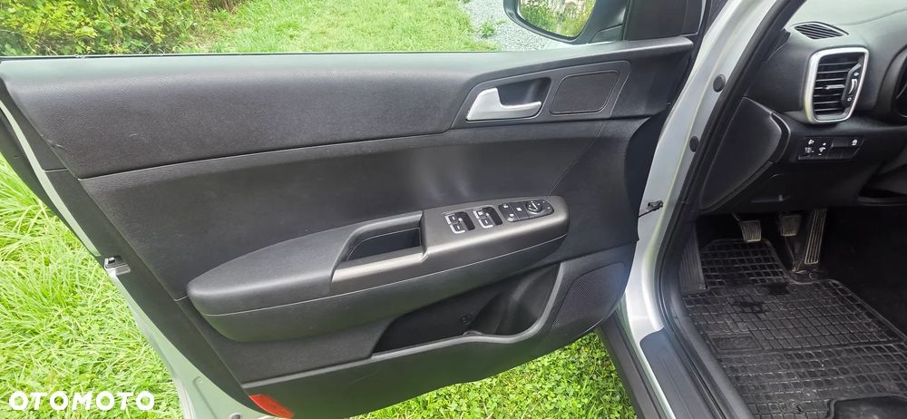 Kia Sportage 1.6 GDI M 2WD - 12