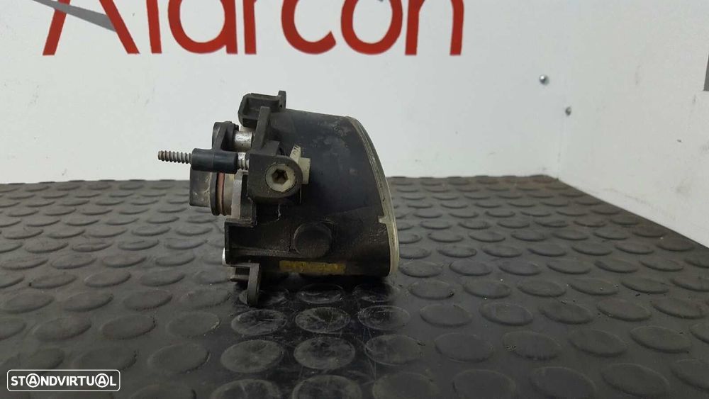 FAROL DE NEVOEIRO ESQUERDO MINI MINI (R50,R53) COOPER - 2