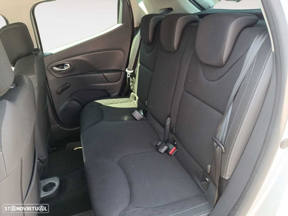 Renault Clio 1.5 dCi Limited - 13