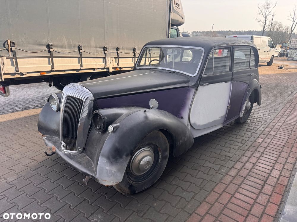 Mercedes-Benz Inny - 8