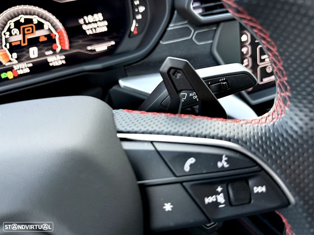 Lamborghini Urus 4.0 V8 - 14