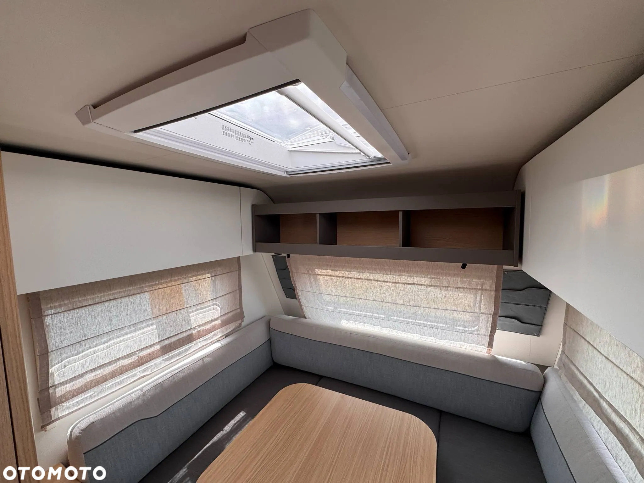 LMC Tandero 510E - Nowa, 4 Osobowa, FV23% - 12