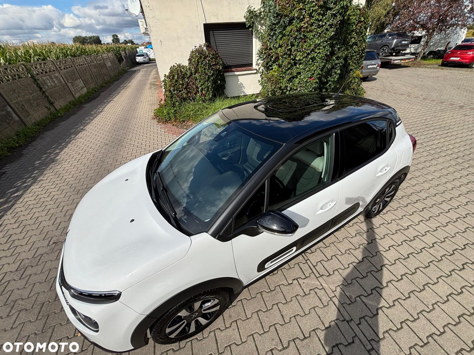 Citroën C3 1.5 BlueHDi Shine S&S - 7