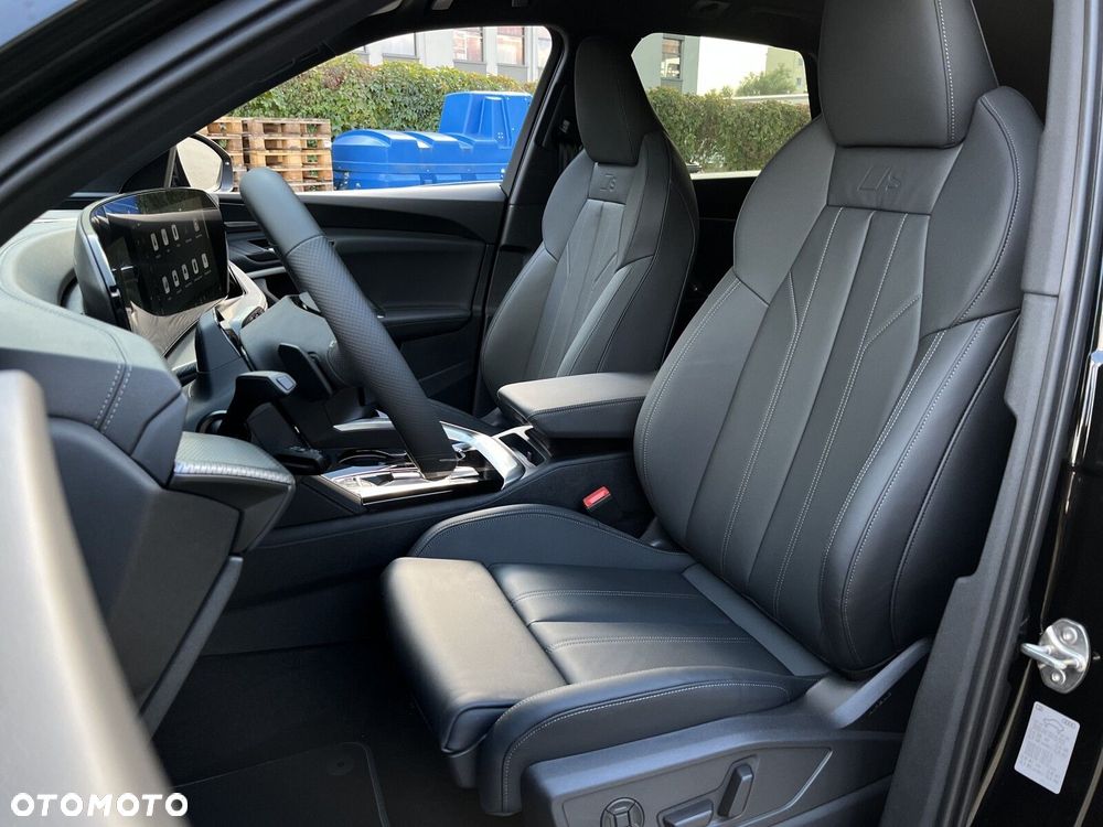Audi Q5 - 20