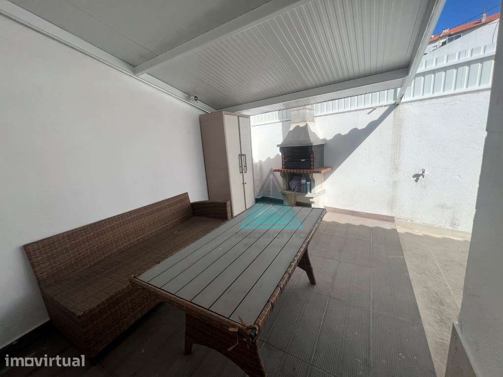 Casa térrea com quintal e churrasqueira Quinta do Chegadinho - Cova... - Grande imagem: 2/22