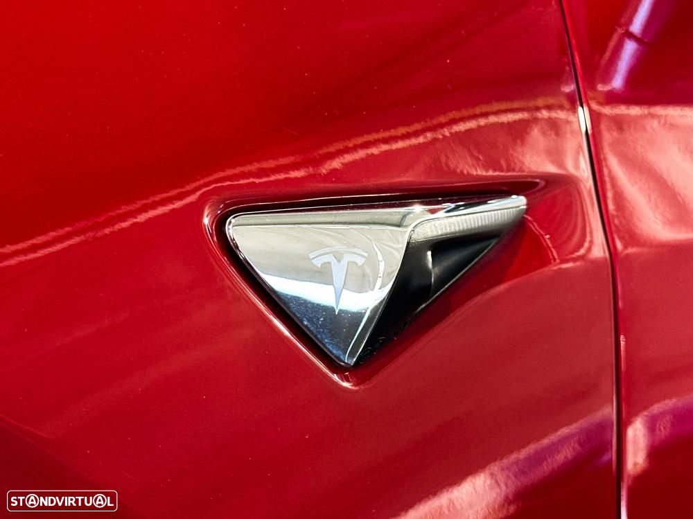 Tesla Model 3 Performance Dual Motor AWD - 19