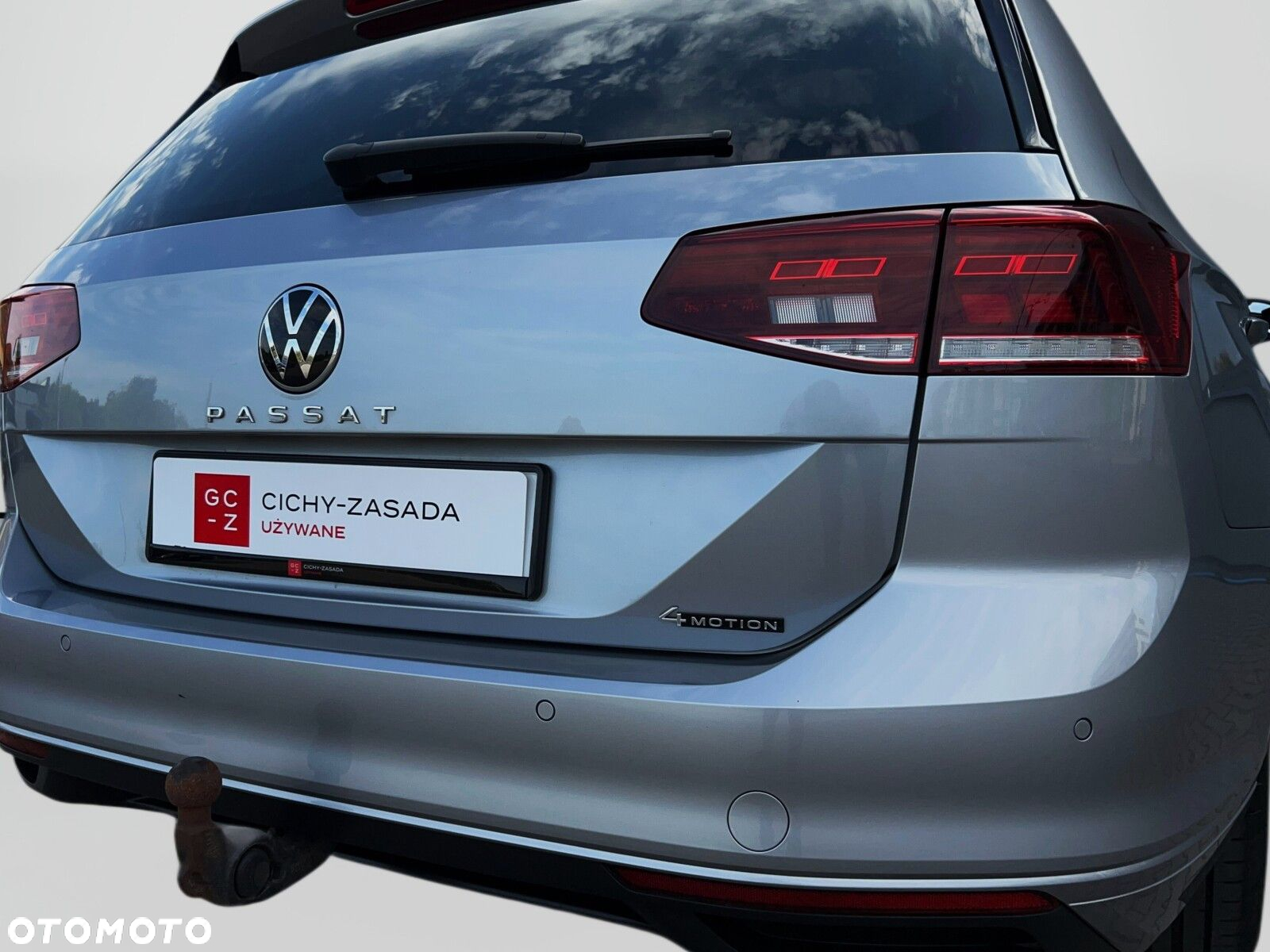 Volkswagen Passat 2.0 TDI Business DSG - 37