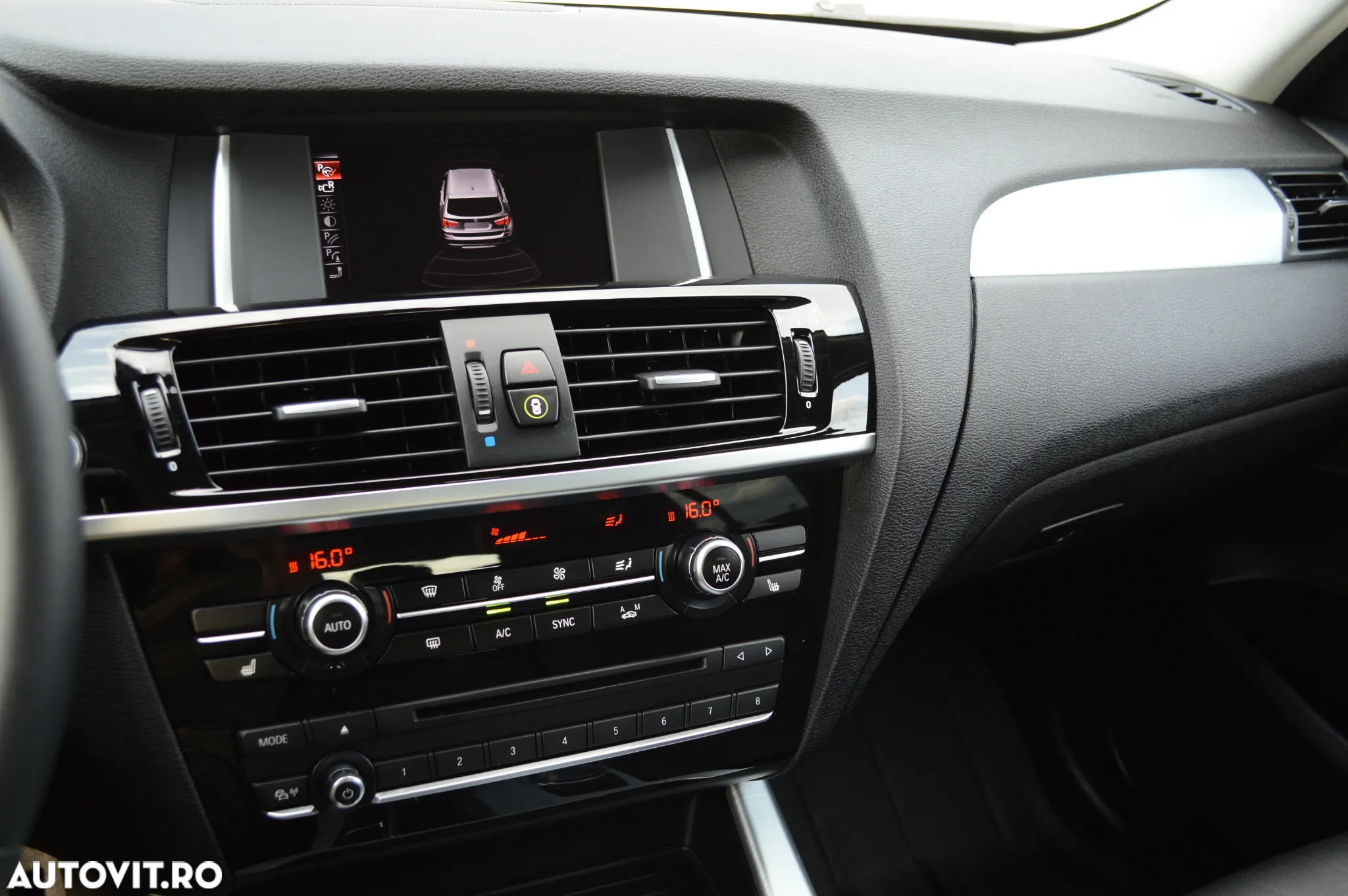 BMW X3 xDrive20d Aut. - 39