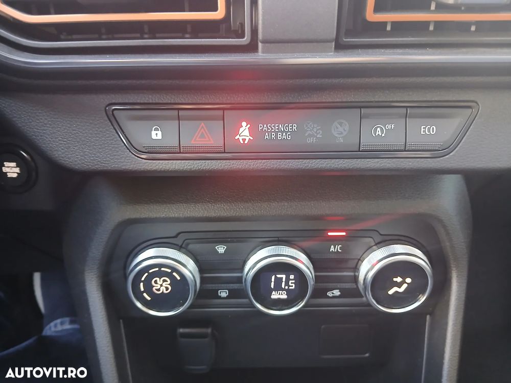 Dacia Sandero TCe 90 MT6 Comfort - 10