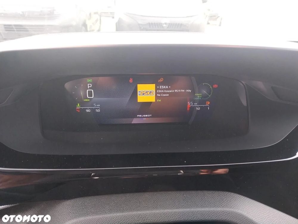 Peugeot 308 1.5 BlueHDi GT S&S EAT8 - 15