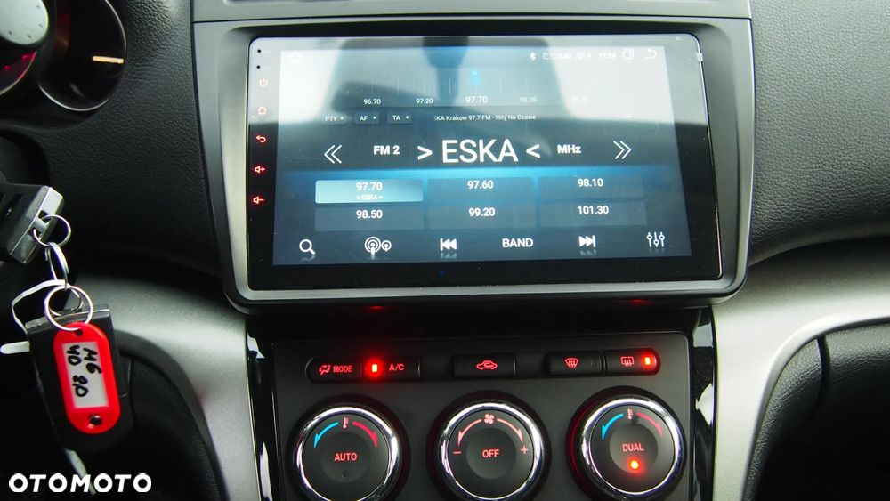 Mazda 6 2.0 Exclusive + - 28