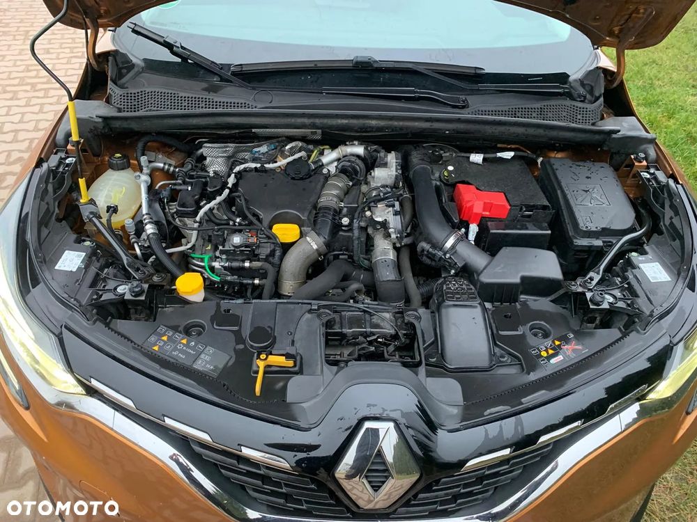 Renault Captur BLUE dCi 115 INTENS - 11