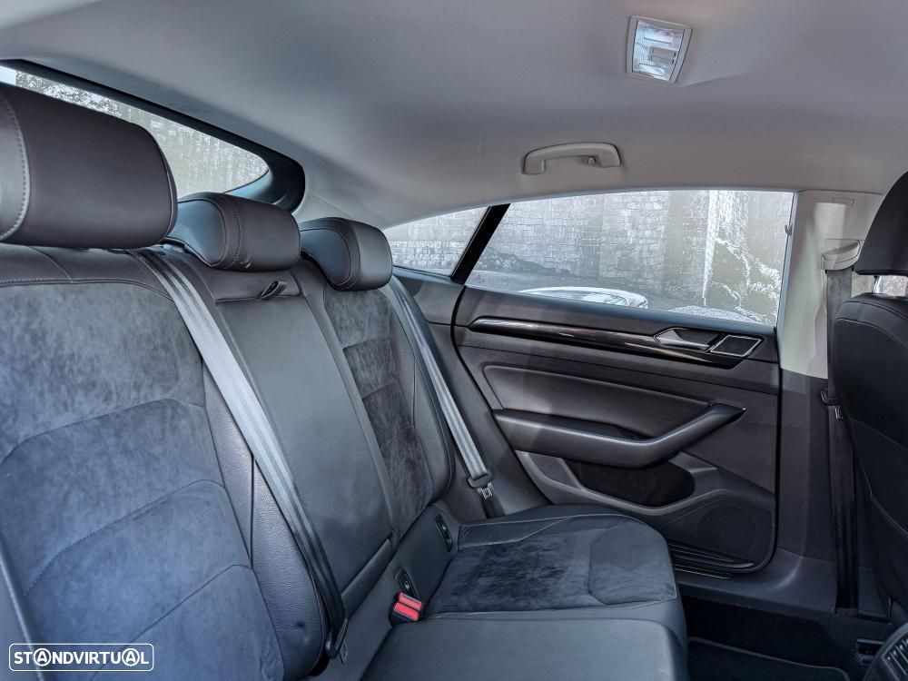 VW Arteon 2.0 TDI Elegance DSG - 6