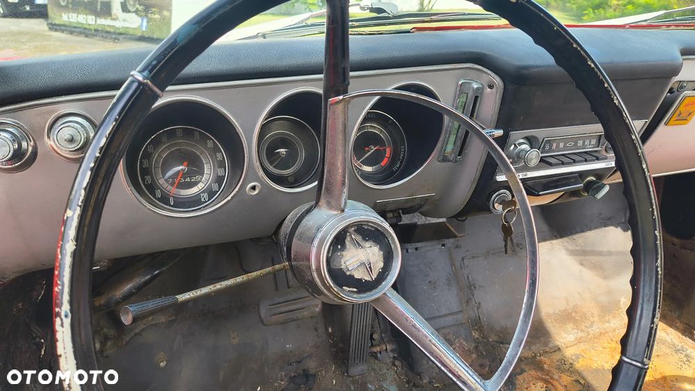 Chevrolet Corvair - 27
