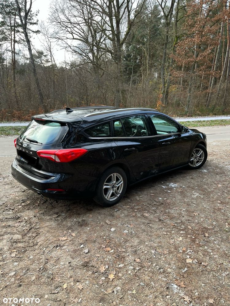 Ford Focus 1.5 EcoBlue Trend Edition Business - 3