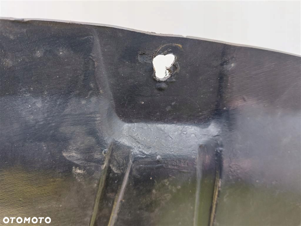 Osłona pod silnik Alfa Romeo 156 LIFT 2003-2006 617745115 - 5