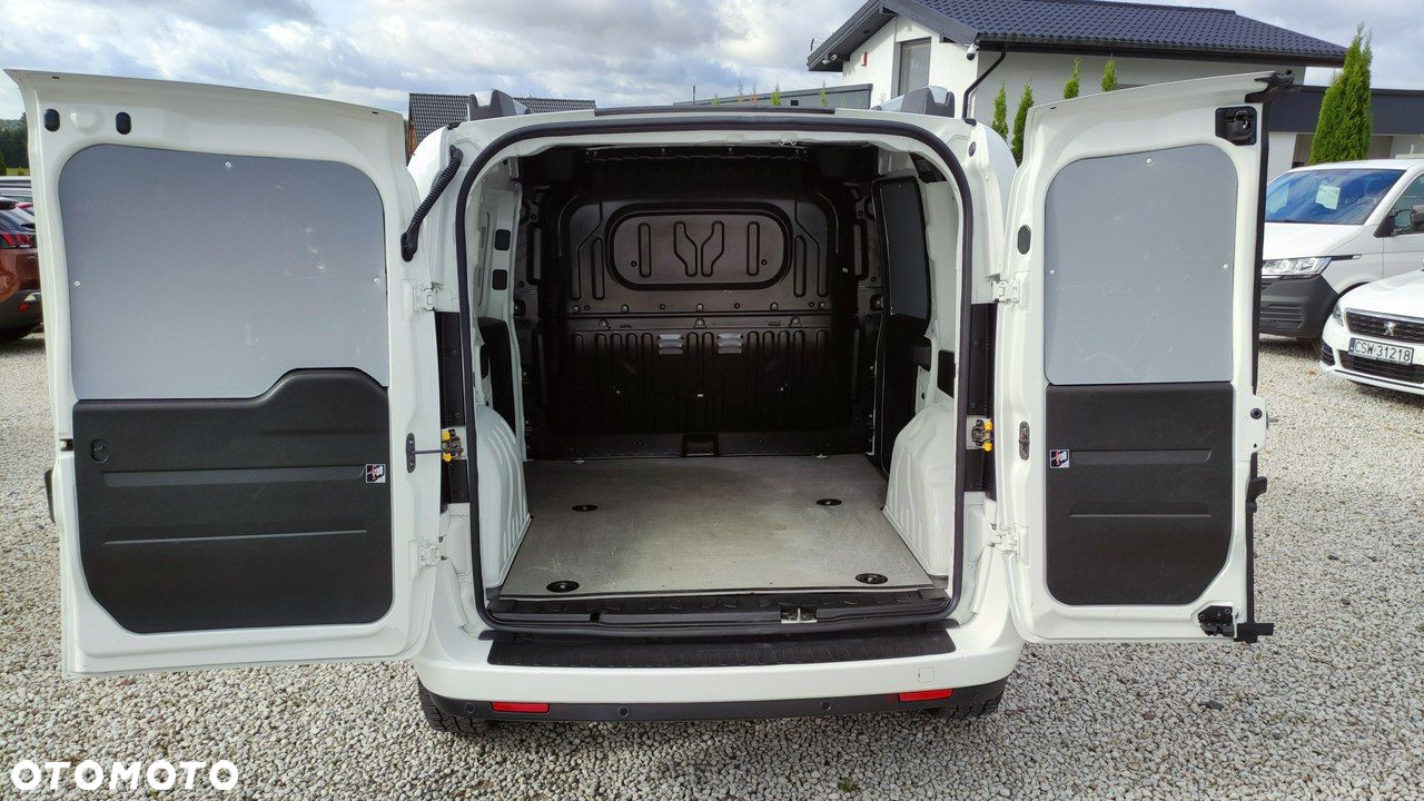Fiat Doblo - 8