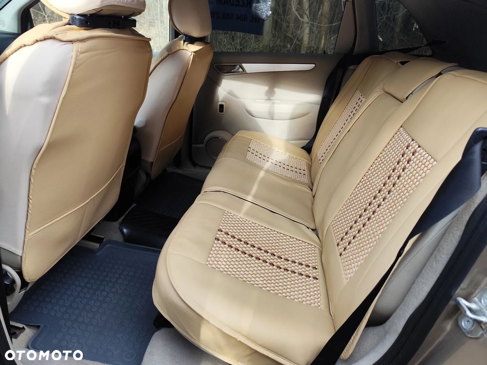 Mercedes-Benz Klasa B - 12