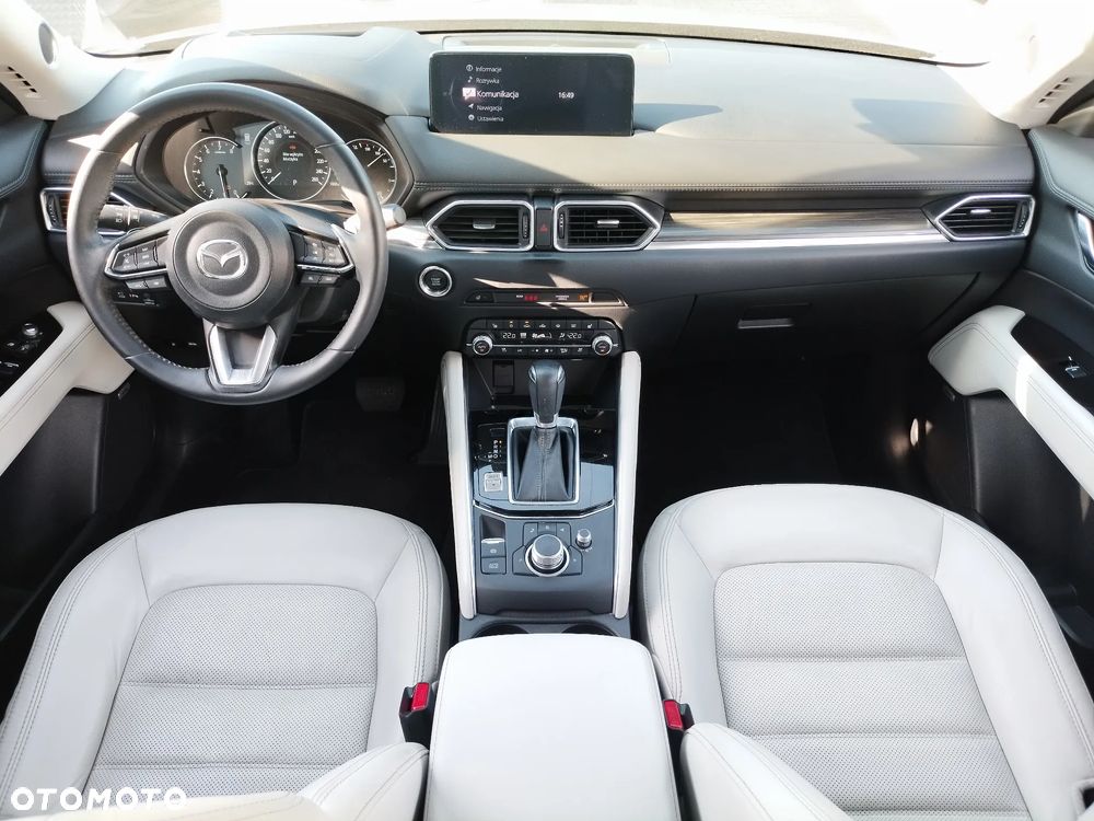 Mazda CX-5 2.5 Hikari 2WD - 6