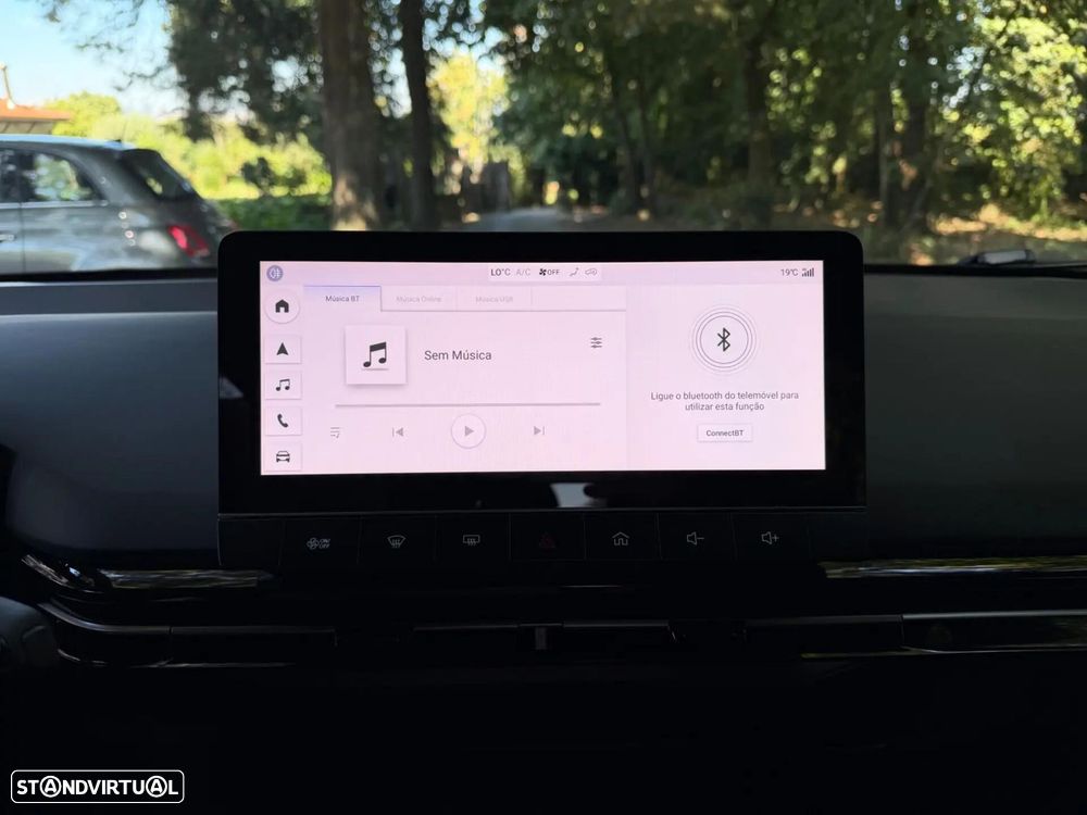 MG MG4 4 EV 64kWh XPower - 27