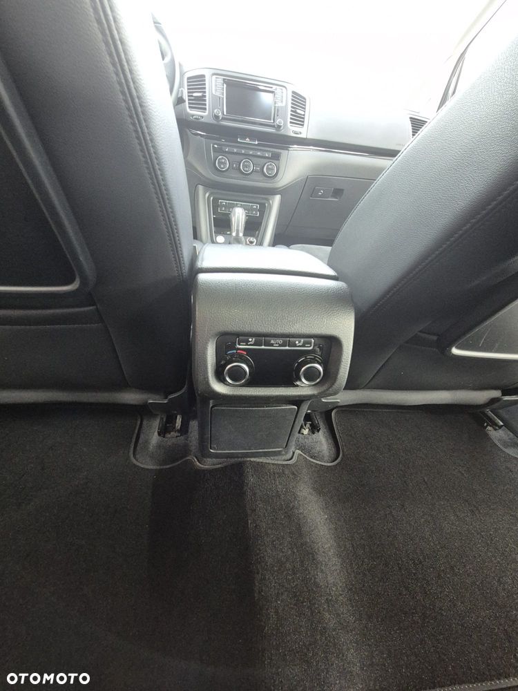 Seat Alhambra 2.0 TDI Start & Stop DSG Style - 12