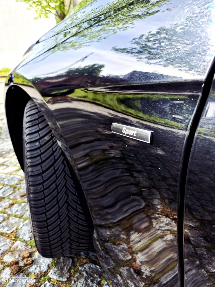 BMW 316 i Sport Line - 19