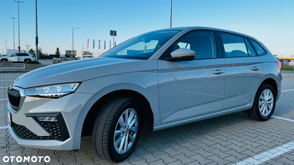 Skoda Scala 1.5 TSI Ambition - 2