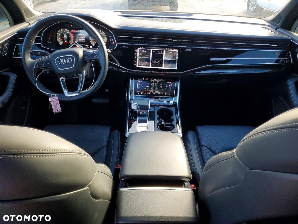 Audi Q7 - 9