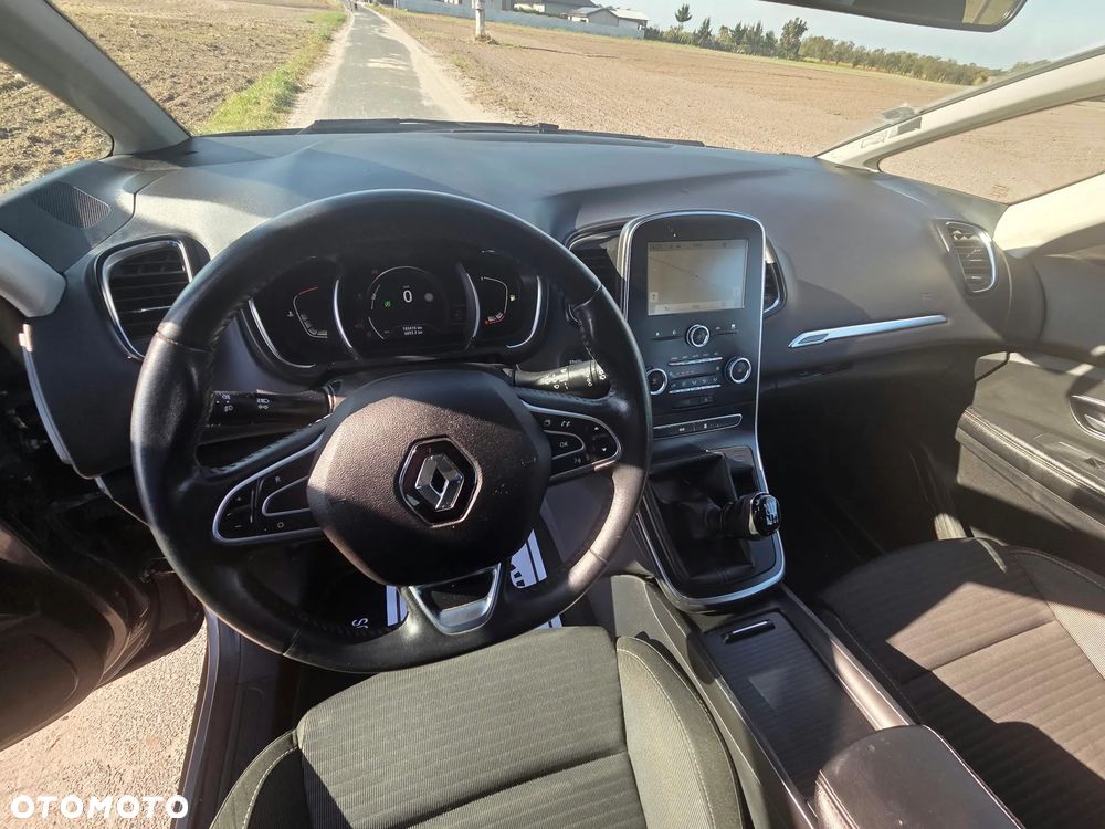Renault Grand Scenic ENERGY dCi 110 INTENS - 5