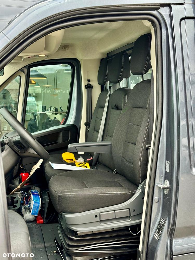 Peugeot Boxer - 10