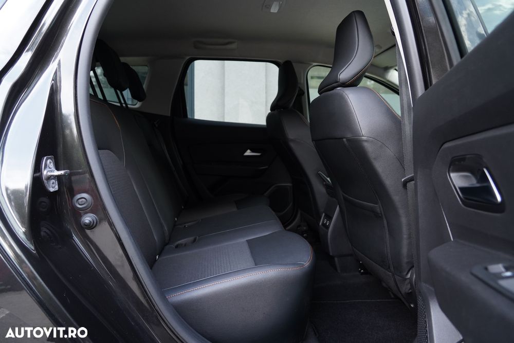 Dacia Duster TCe 150 EDC Extreme - 16