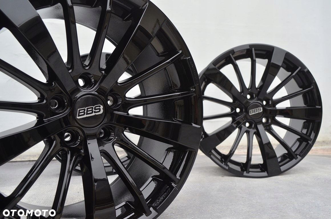 Felgi 8,5x19 5x112 Audi A4 b8 A6 C6 C7 A8 Merc C E W205 VW Passat Bmw G20 - 10