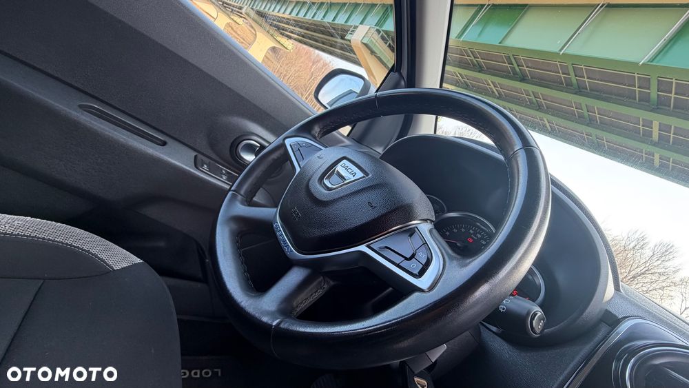 Dacia Lodgy 1.3 TCe Stepway S&S - 20