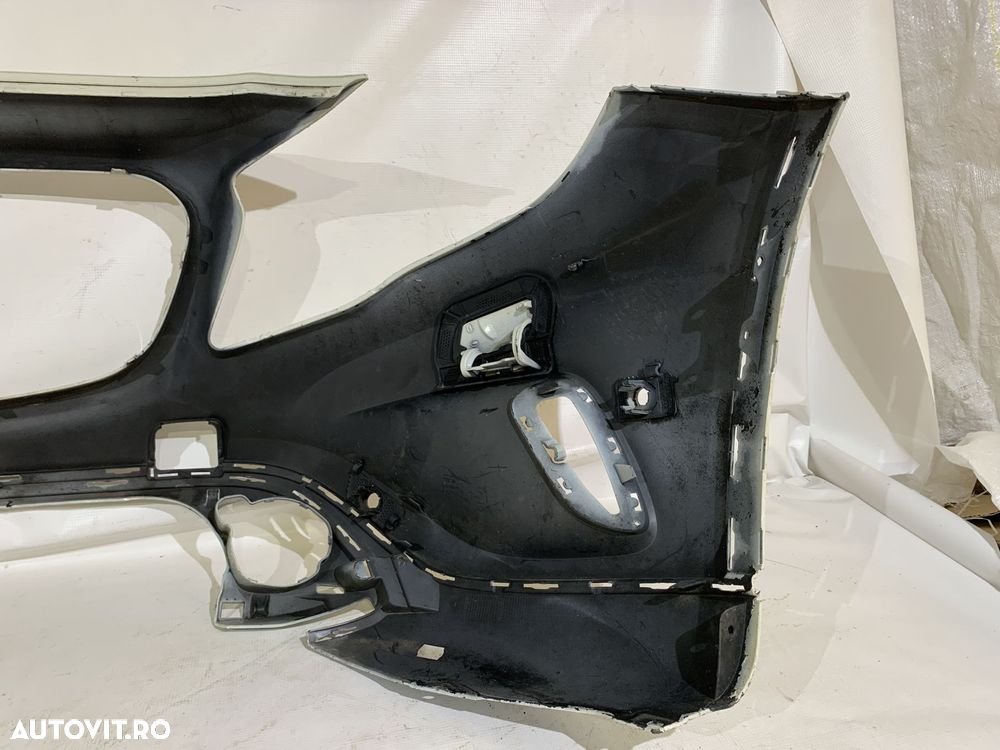 Bara fata Mercedes GLA W156, X156, 2013, 2014, 2015, 2016, 2017, cod origine OE A1568850425. - 5