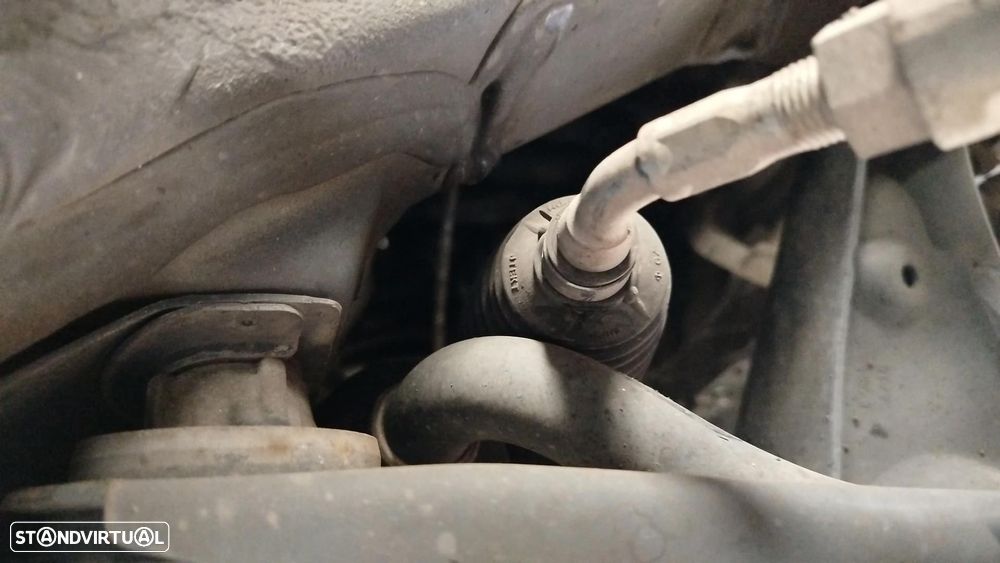 Caixa de direção CITROËN C1 II - 2