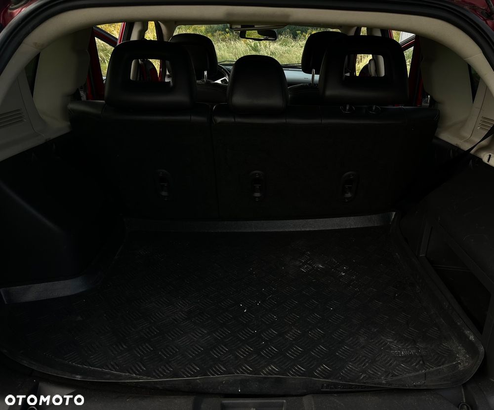 Jeep Compass - 20
