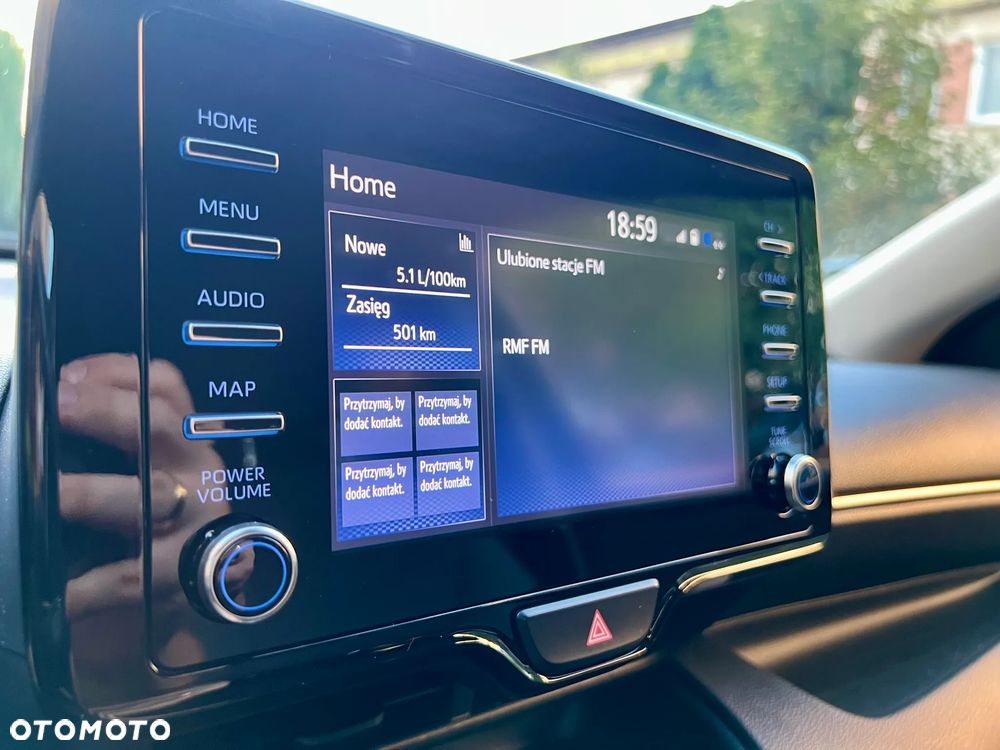 Toyota Yaris 1.0 Comfort - 8