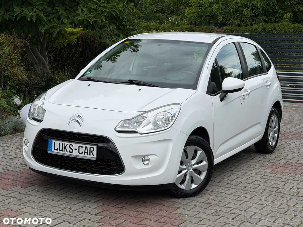 Citroën C3 1.4 Selection - 36