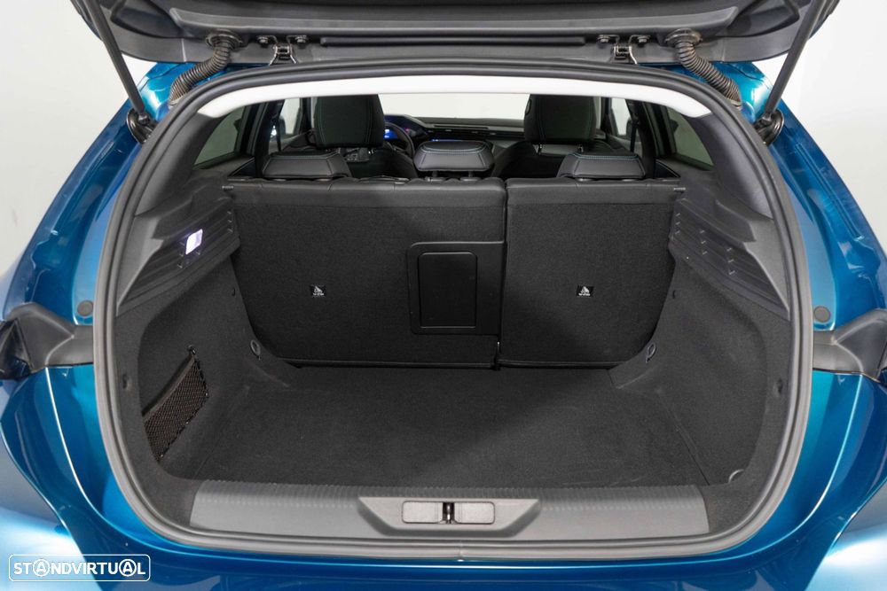 Peugeot 308 1.2 PureTech Allure Pack - 15