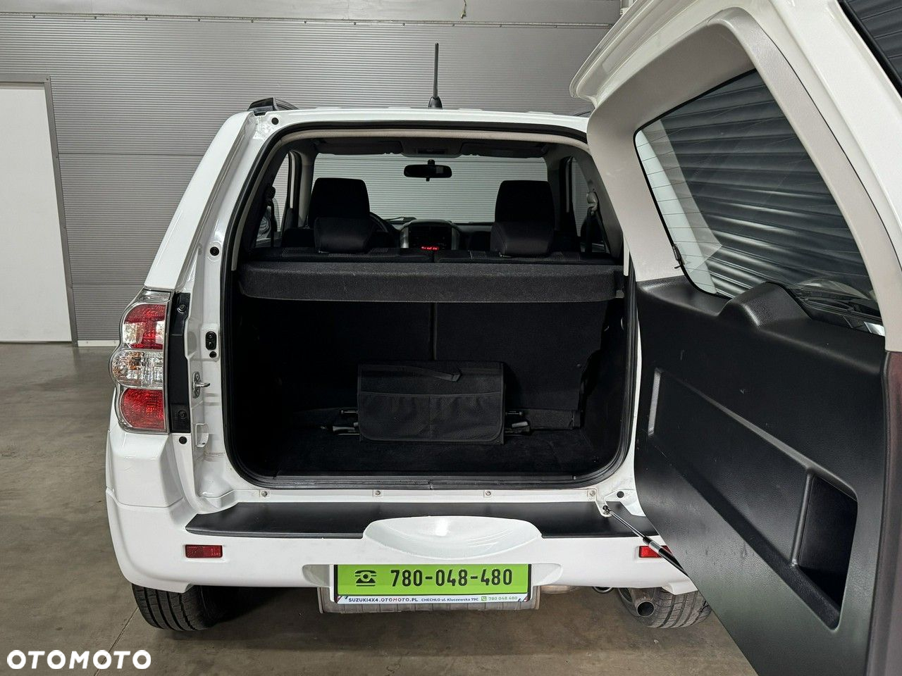 Suzuki Grand Vitara - 18
