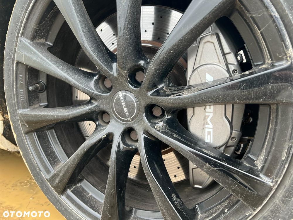 Mercedes-Benz CLA - 24