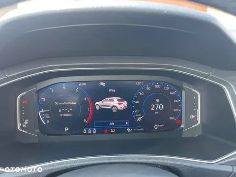 Volkswagen T-Roc 1.5 TSI GPF ACT Premium DSG - 7
