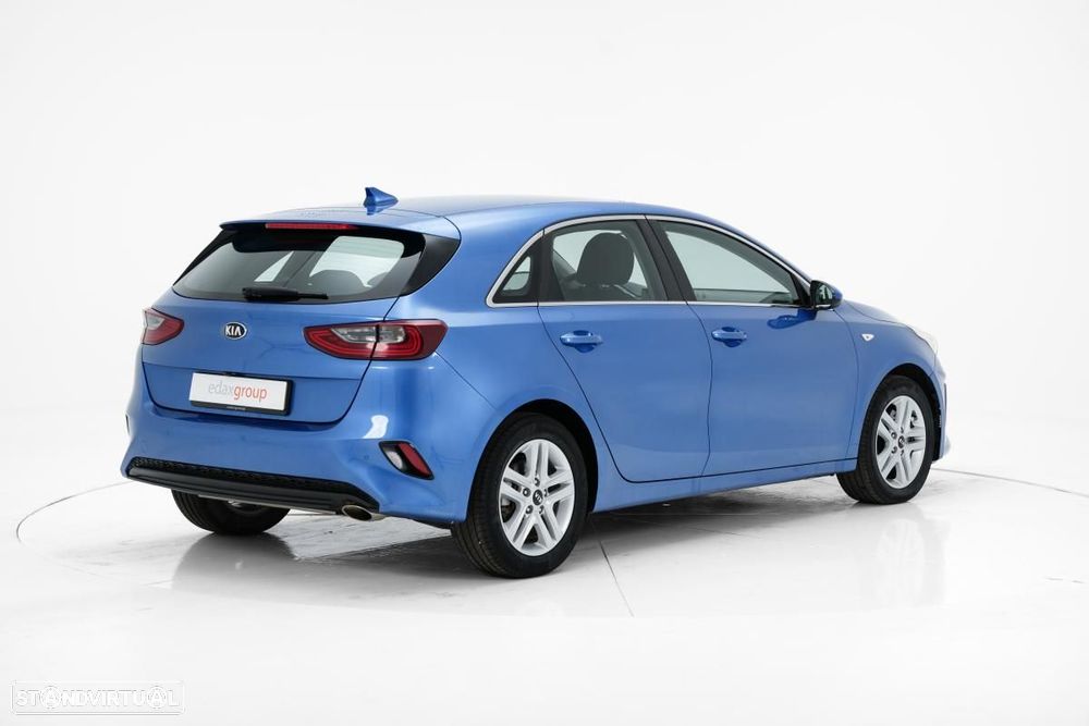 Kia Ceed 1.0 T-GDI Urban - 3