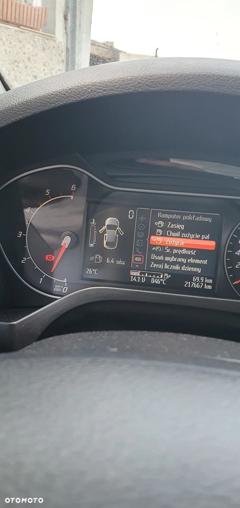 Ford S-Max - 23