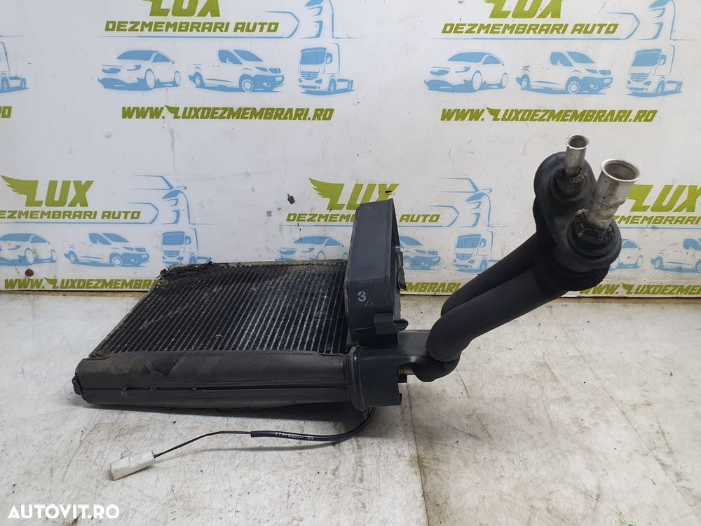 Radiator clima bord Chevrolet Aveo T250 [facelift] [2006 - 2012] - 2