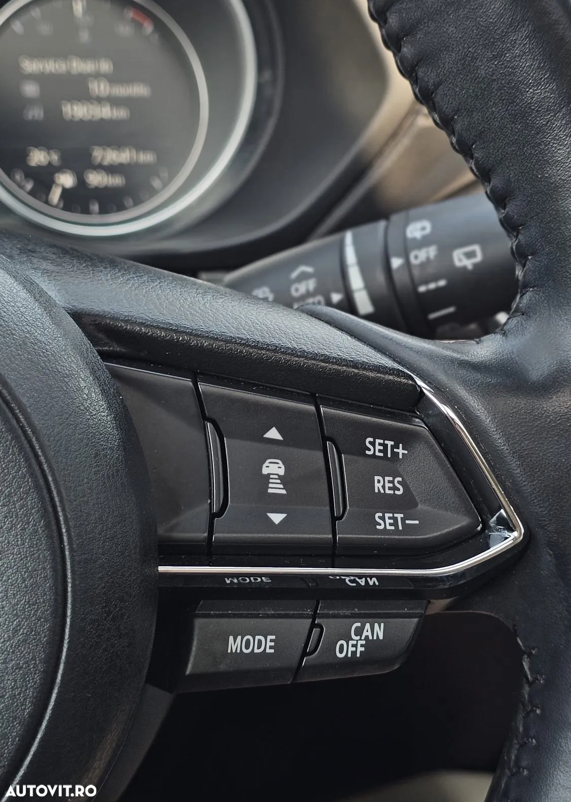 Mazda CX-5 CD175 4x4 AT Revolution Top - 11